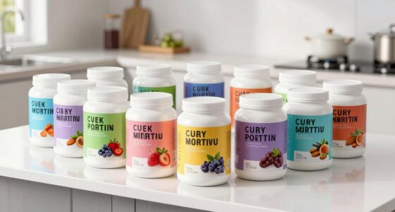 top 15 weight loss protein powders