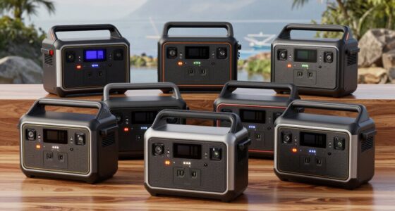 top 2000w portable power stations