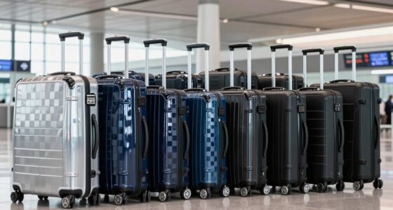 top 28 inch luggage picks