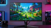 top 32 inch 4k gaming monitors