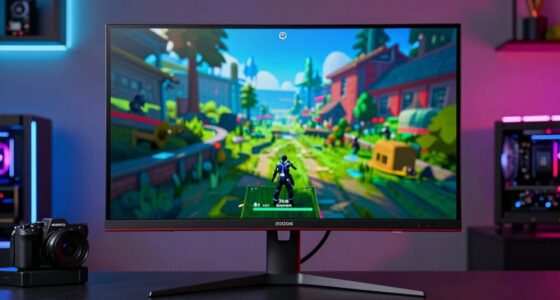 top 32 inch 4k gaming monitors