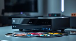 top 4k blu ray players