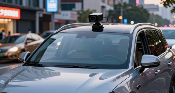 top 4k dash cam picks