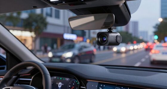 top 4k dash cams 2026