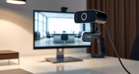 top 4k meeting webcam