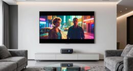 top 4k projectors under 1000