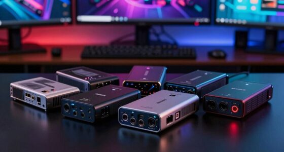 top 4k streaming capture cards