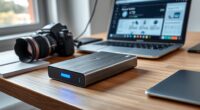 top 4tb ssd backup devices