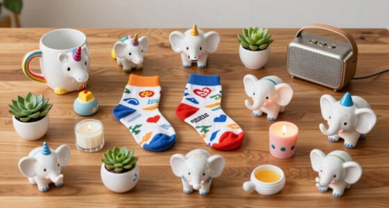 top 50 white elephant gifts