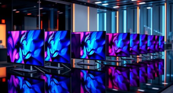 top 75 inch mini led tvs