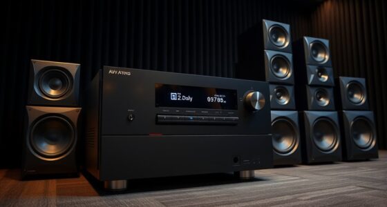 top 7 2 dolby atmos receivers