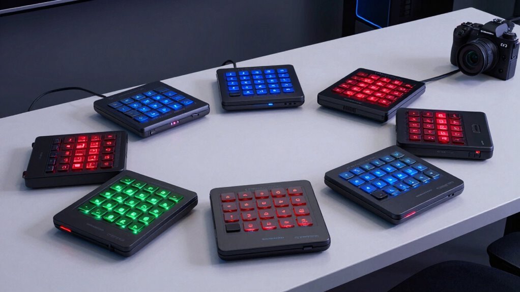 top 7 stream deck options