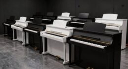 top 88 key digital pianos