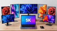 top 8 5k macbook monitors
