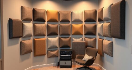 top acoustic panel picks
