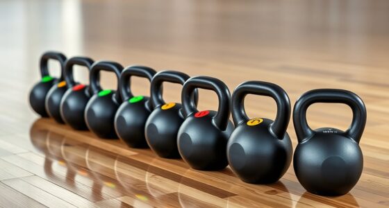 top adjustable kettlebell sets