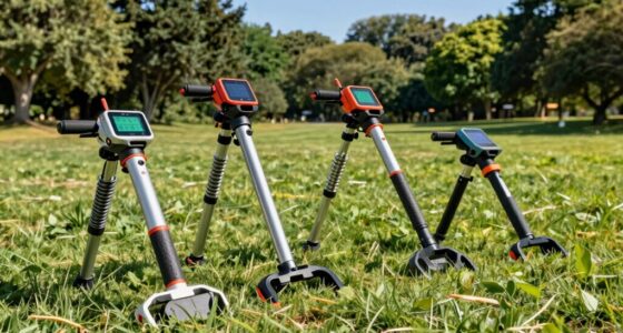 top adult metal detectors 2026