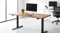 top affordable standing desks