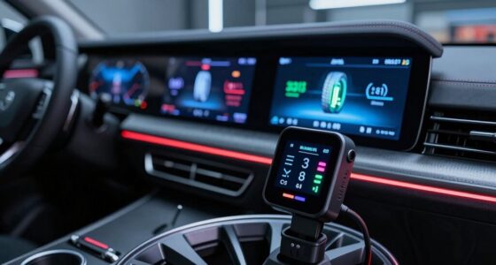 top aftermarket tire pressure monitors