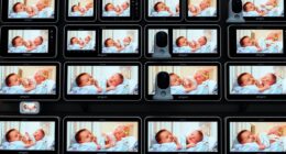 top amazon baby monitors