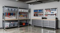 top amazon garage storage solutions