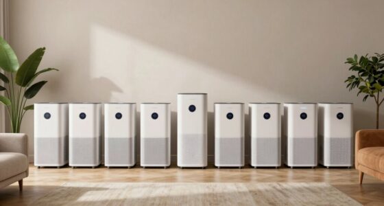 top amazon large room purifiers