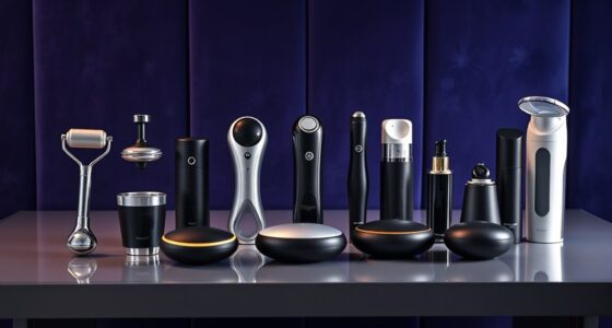top amazon luxury beauty devices