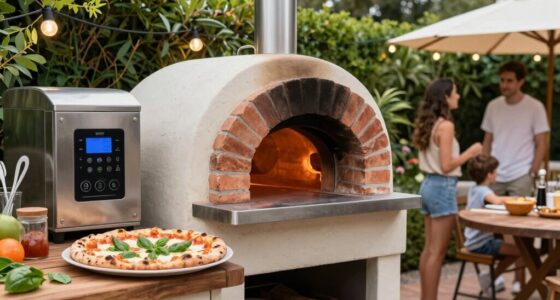 top amazon outdoor pizza ovens