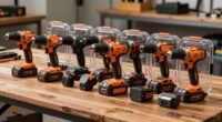 top amazon power tool sets