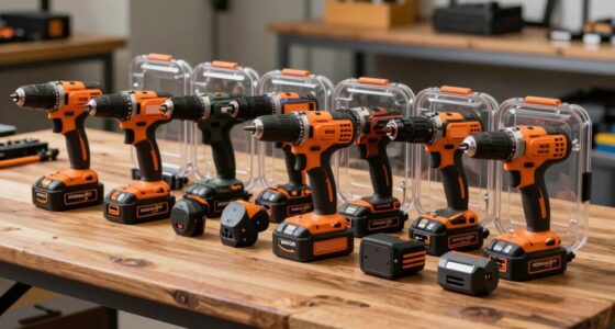 top amazon power tool sets