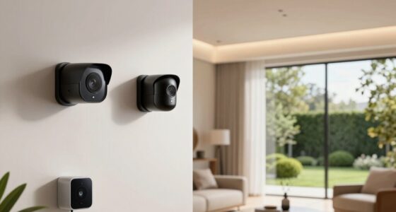 top amazon security camera picks