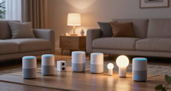top amazon smart home kits