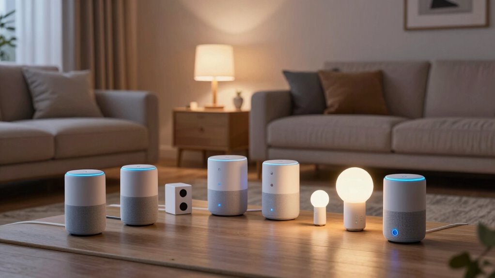top amazon smart home kits