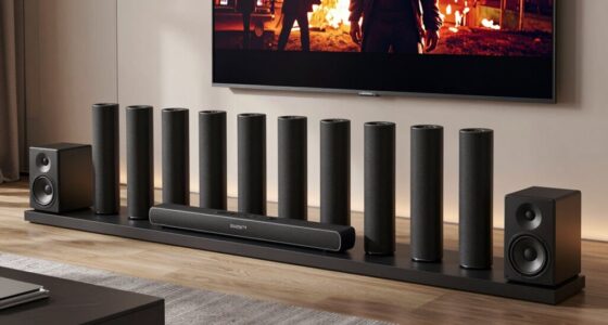 top amazon soundbar picks