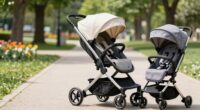 top amazon stroller travel systems