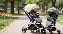 top amazon stroller travel systems