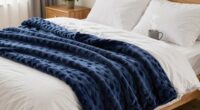 top anxiety relief weighted blankets