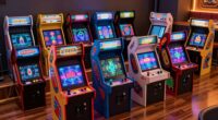 top arcade machines 2026