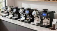 top automatic espresso machines