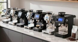 top automatic espresso machines