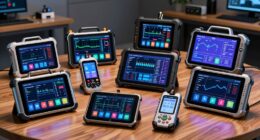 top automotive diagnostic scanners