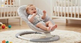 top baby bouncer picks