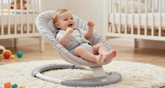 top baby bouncer picks