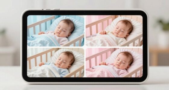 top baby monitors 2026