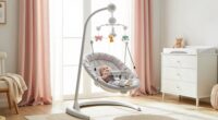 top baby swings 2026