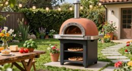 top backyard pizza ovens
