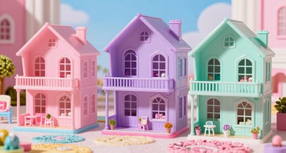 top barbie dreamhouse deals