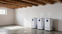top basement dehumidifier picks