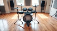 top beginner electronic drum kits