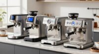 top beginner espresso machine picks